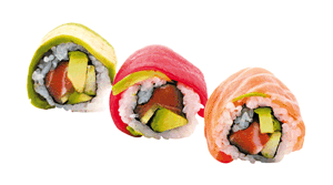 Sushis